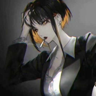 唐崎夜雨各种风格的好看二次元女卡通动漫头像我要个性网