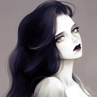 女王动漫头像唯美微信头像图片大全