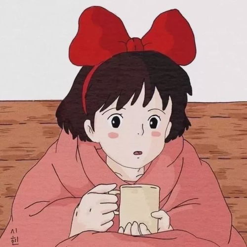 动漫头像万一醒来就遇见你