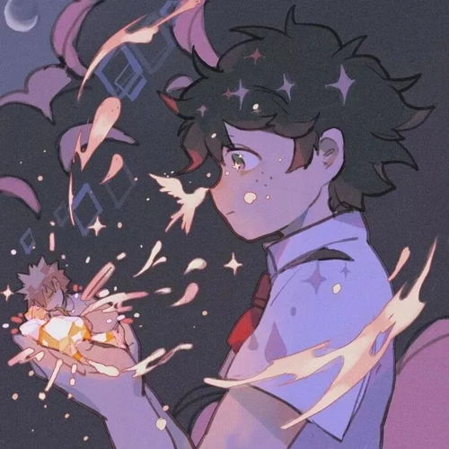 动漫头像.inlovingmemory