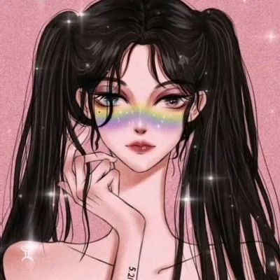 女生专属丨十二星座系列女生头像,快看看你的星座专属吧