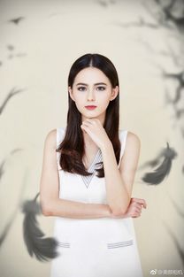 美图旗下美颜相机又出新魔法赵丽颖秒变混血美少女