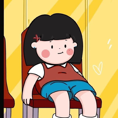 wan情侣头像螃蟹帽帽