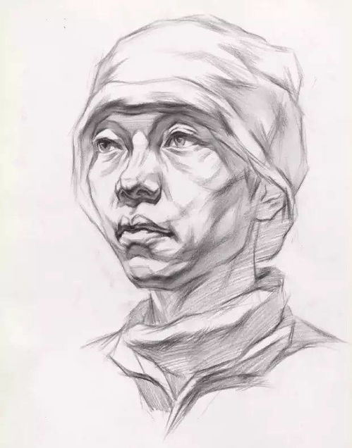 干货100张高清结构解析图,让你看清对象的本质素描