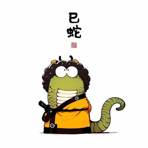 壁纸头像更新十二生肖头像