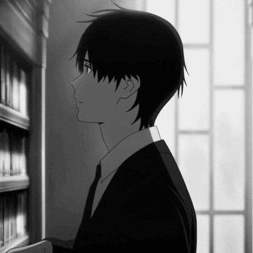 动漫男头只出现在动漫里的故事