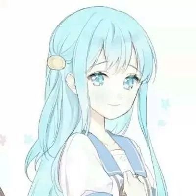 动漫头像梦开始以后