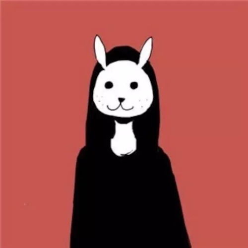 二次元美图其他(闺蜜头像)(8)
