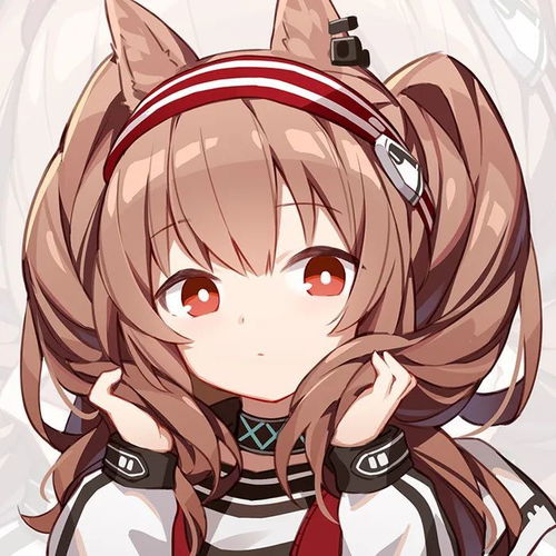 705期好看的女生头像