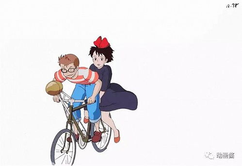 吉卜力的灵魂美术师宫崎骏动画缺他不可