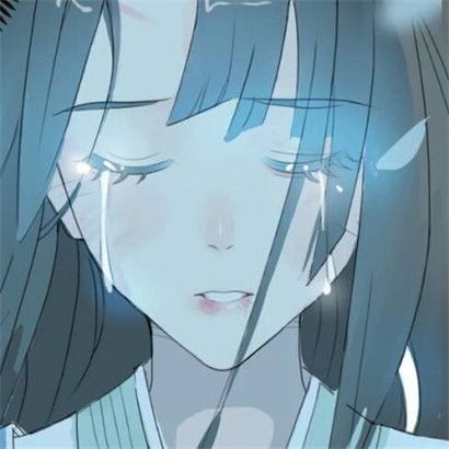 动漫二次元软妹女孩头像图片,别拿无知当个性好吧