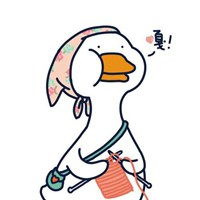 最近流行的情侣沙雕动漫头像微信头像图片大全