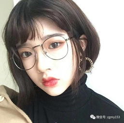 夏季短发撸起来