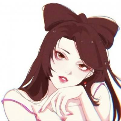 王者荣耀动漫图片头像高清高冷王者荣耀动漫人物图片