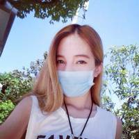 卖萌可爱的qq女生头像2015微笑的画卷便添了亮丽的色彩