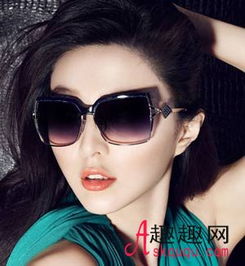 戴太阳镜有什么好处4