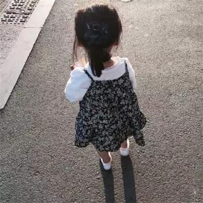 女儿长得越来越不像自己广西男子带女儿做亲子鉴定,结果...
