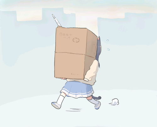 沙雕猫猫漫画4不定期更新