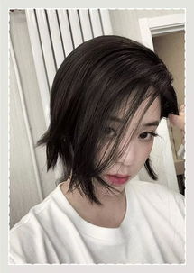 欧阳娜娜辛芷蕾lisa为什么女明星集体迷恋上了短发