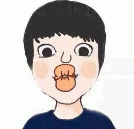 搞怪有趣沙雕头像