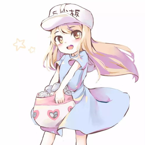 动漫少女心头像