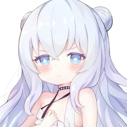 动漫女头大家都是走走停停罢了