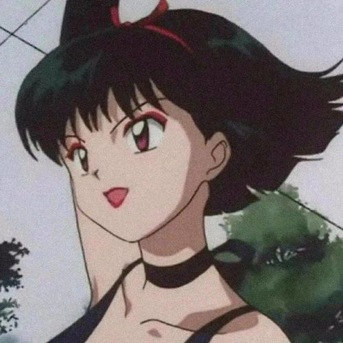 动漫头像精选