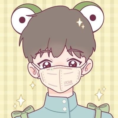 氟西丁卡通情侣头像,敲粉嫩情侣头像,直接气哭班主任