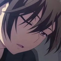头像男孤独孤独失落伤感的动漫男生头像