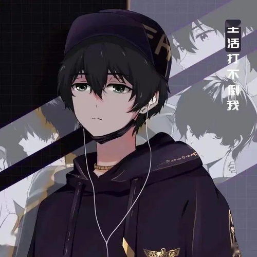 情头丨情侣头像