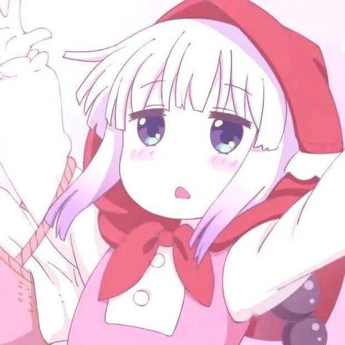 动漫头像丨男女生头像