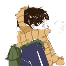 动漫情头另一半