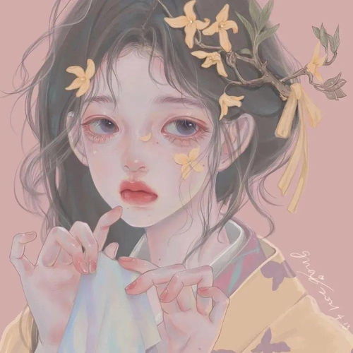 姐妹头像软萌可爱的闺蜜头像