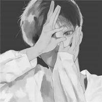 qq卡通伤感头像