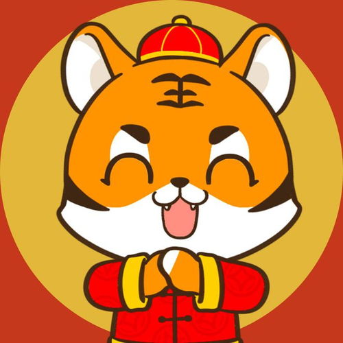 壁纸头像周末了可以搞点国粹