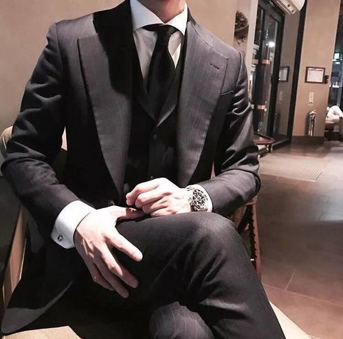 渣男头像不介意孤独,比爱你舒服