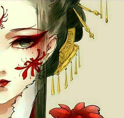 宫墙巍巍