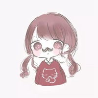 可爱呆萌大头动漫头像微信头像图片大全