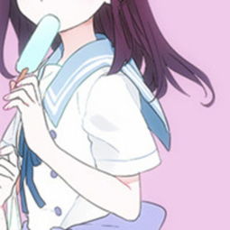 女孩闺蜜qq头像,要卡通的,谢谢亲们