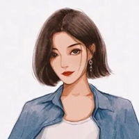 qq头像短发女生高冷个性短发头像女生气质高冷