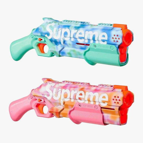 supreme出东北大花袄这些单品全是摆拍神器