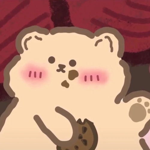 小众好看的动漫情头