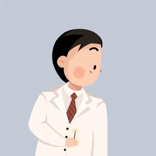 情侣头像女生发朋友圈能可爱到什么程度