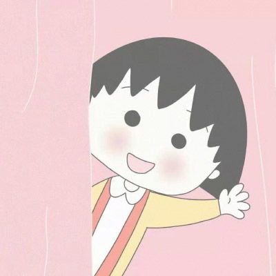 3姐妹动漫头像一人一张可爱2020最新闺蜜头像三人三张