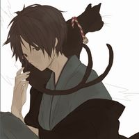 分享几张二次元动漫男生图片,用来做头像的,谢谢