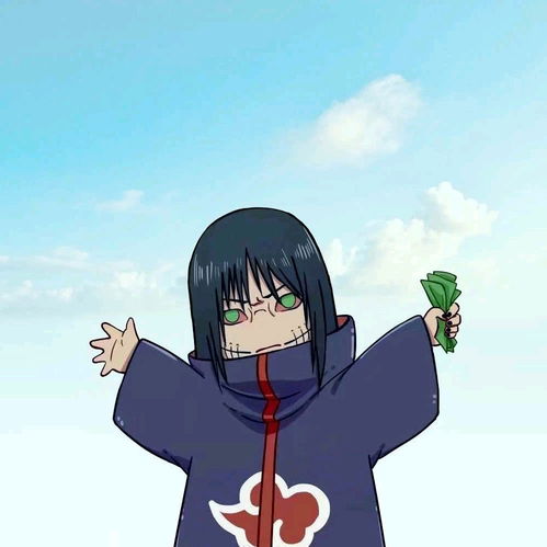最近流行的,晓组织,萌萌头像哔哩哔哩
