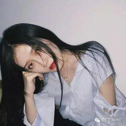 女生头像吧,2017微信头像女高清