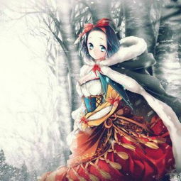 2018动漫卡通头像女生唯美可爱二次元图片善于跌倒仍喜爱奔跑