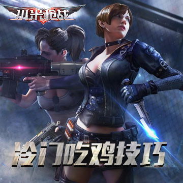 小米枪战