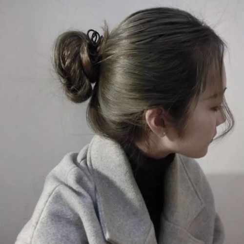 微信头像丨想把你变得好小好小,可以放在我的口袋里,陪着我